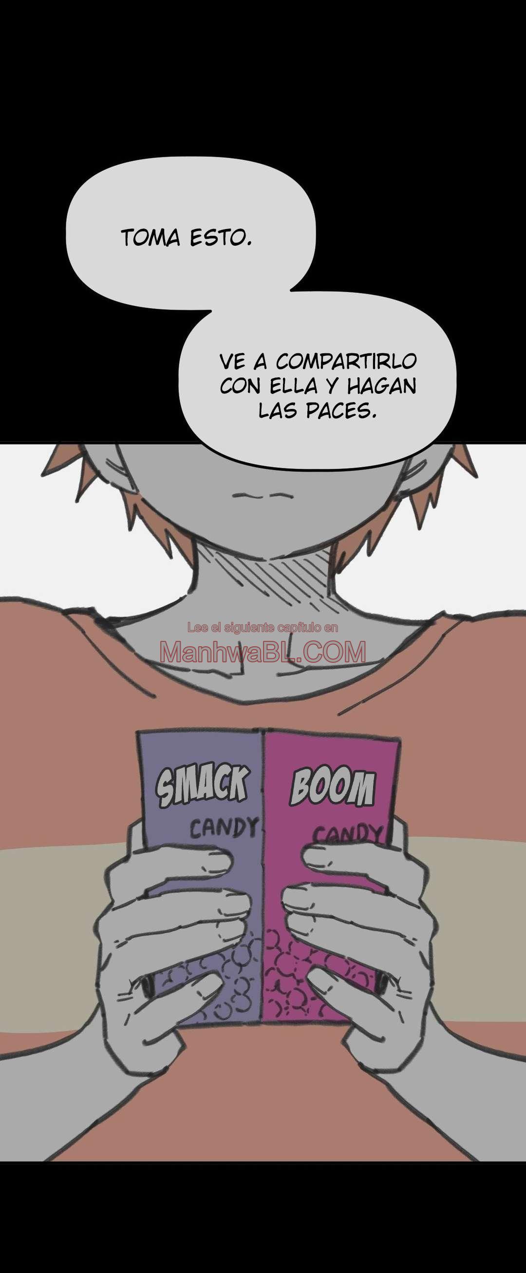 High School Boy - Capítulo 64 manhwa