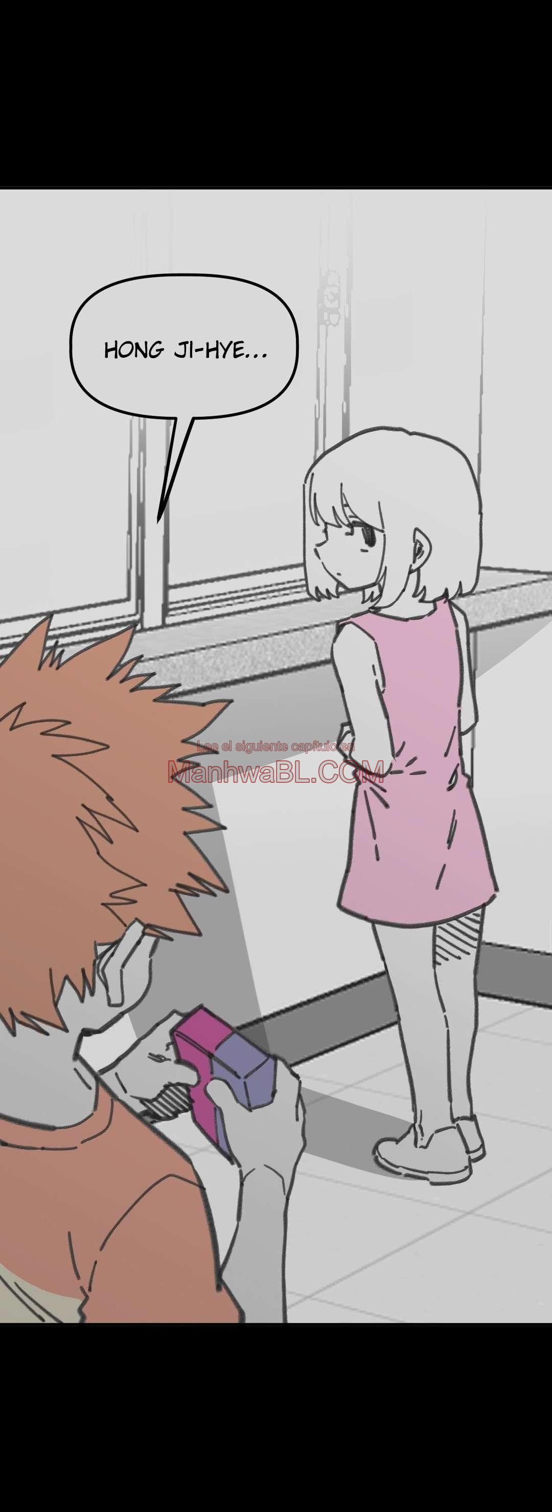 High School Boy - Capítulo 64 manhwa