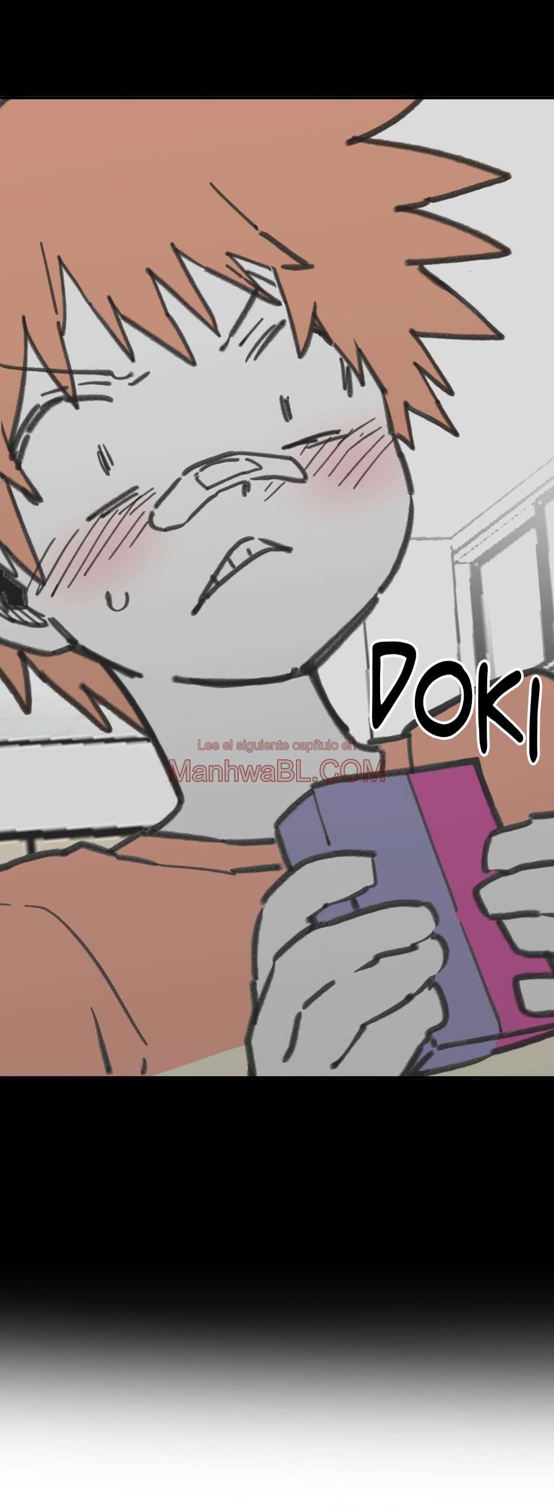 High School Boy - Capítulo 64 manhwa