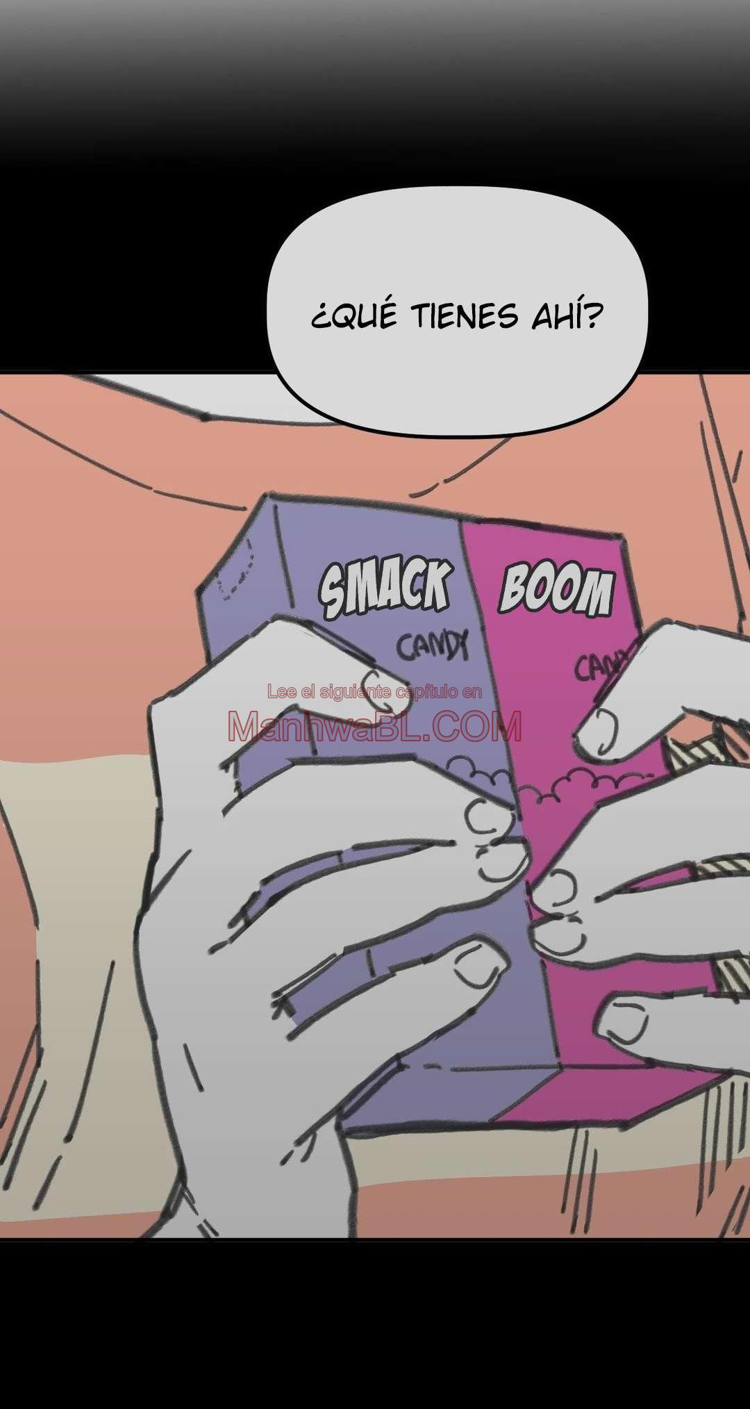 High School Boy - Capítulo 64 manhwa