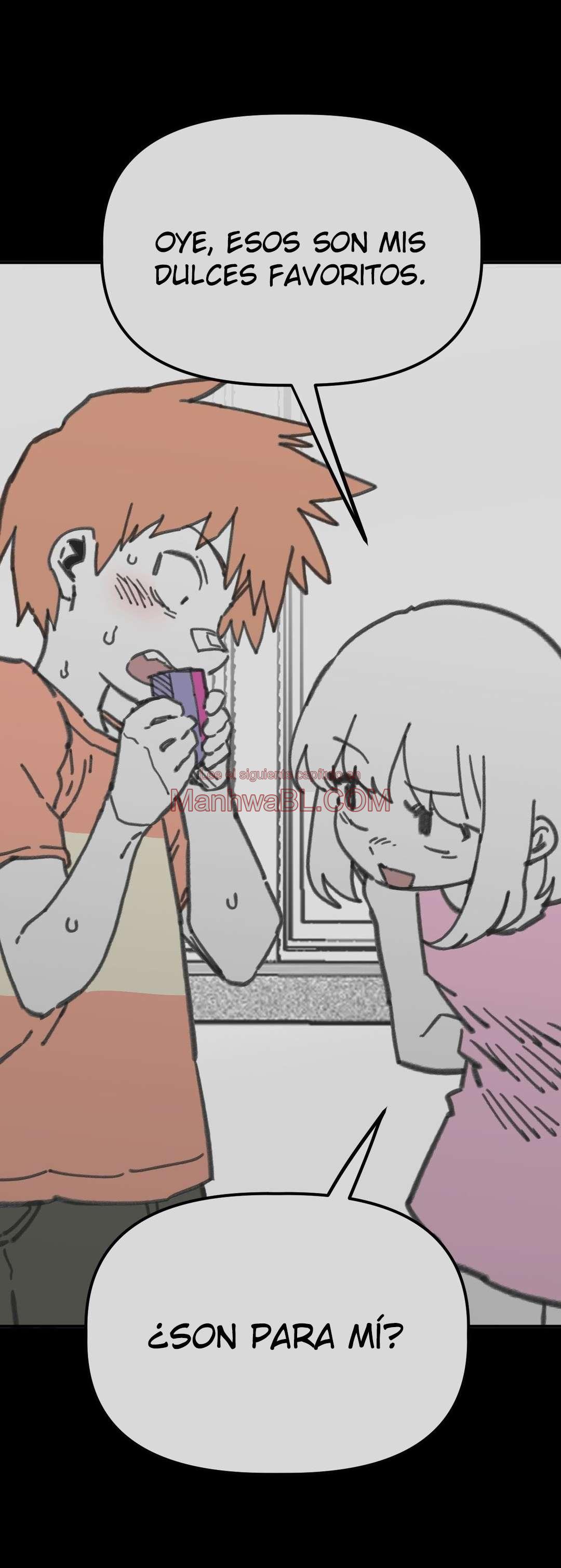 High School Boy - Capítulo 64 manhwa