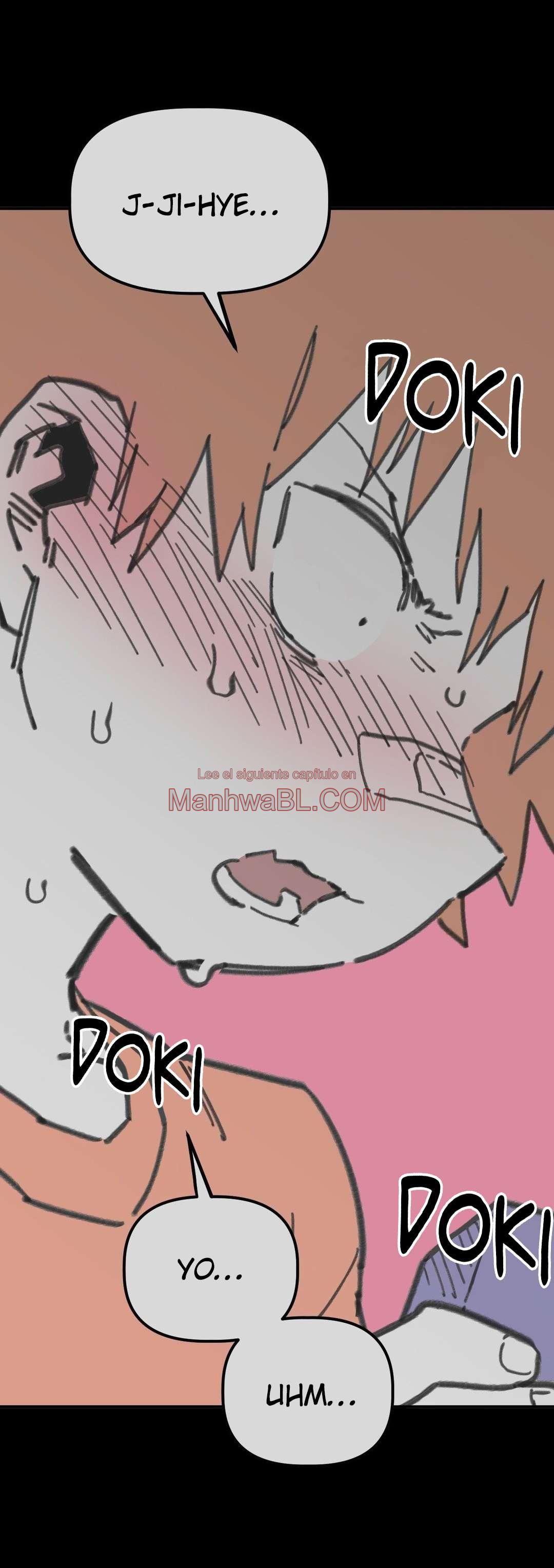 High School Boy - Capítulo 64 manhwa