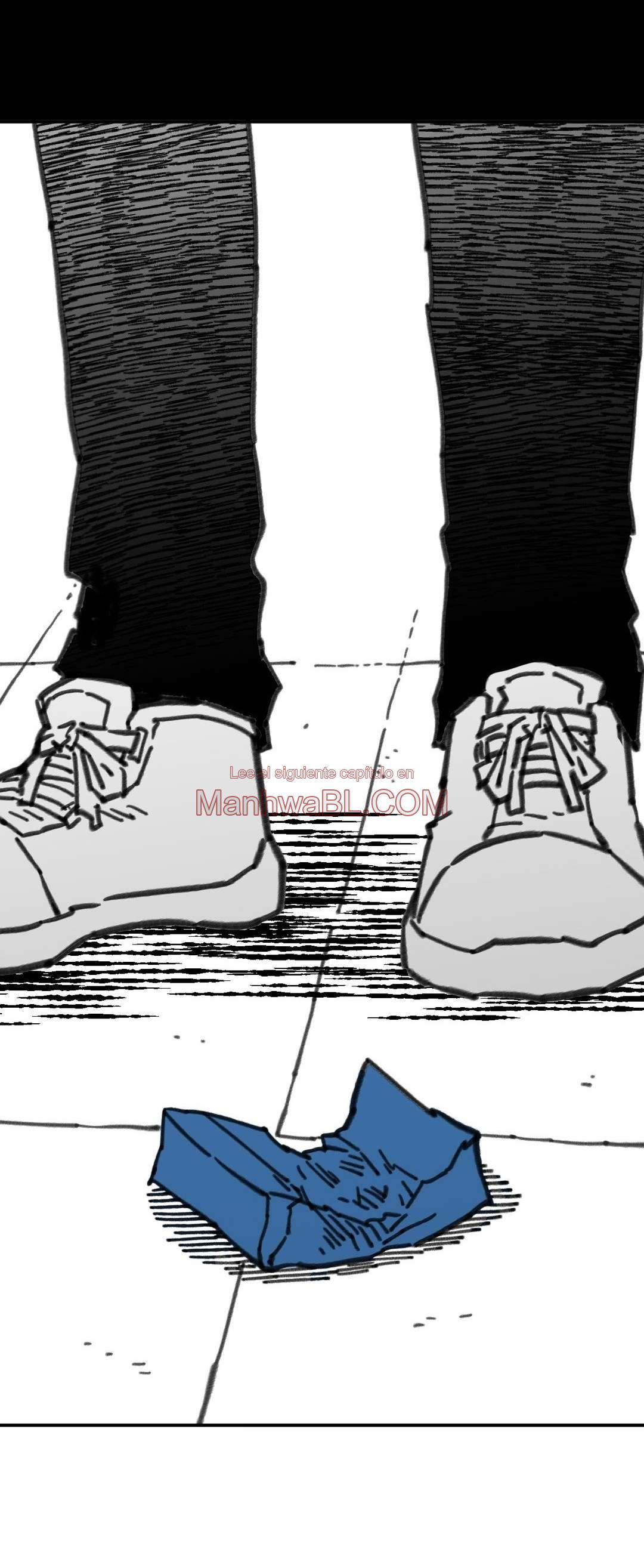 High School Boy - Capítulo 64 manhwa