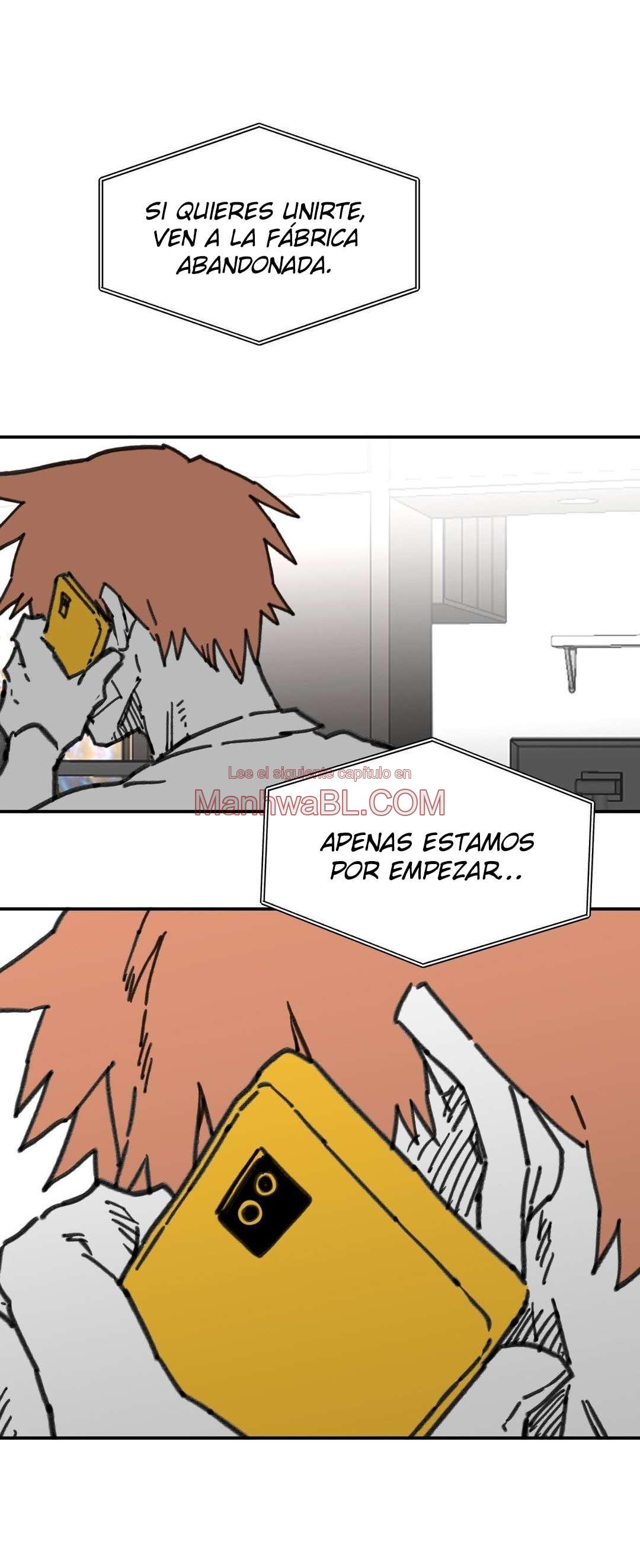 High School Boy - Capítulo 64 manhwa