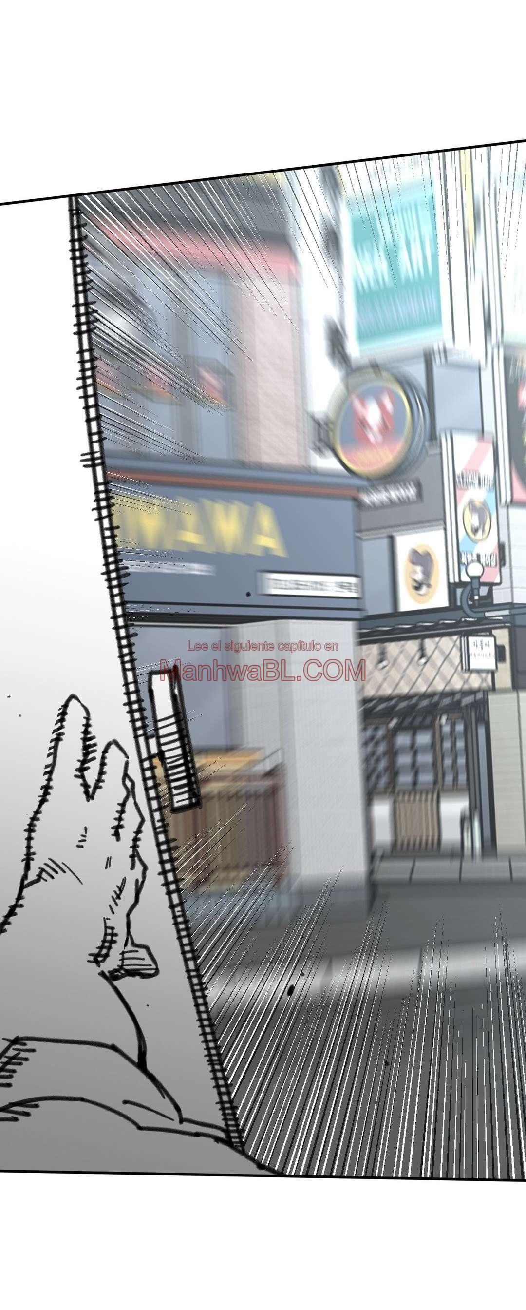 High School Boy - Capítulo 64 manhwa