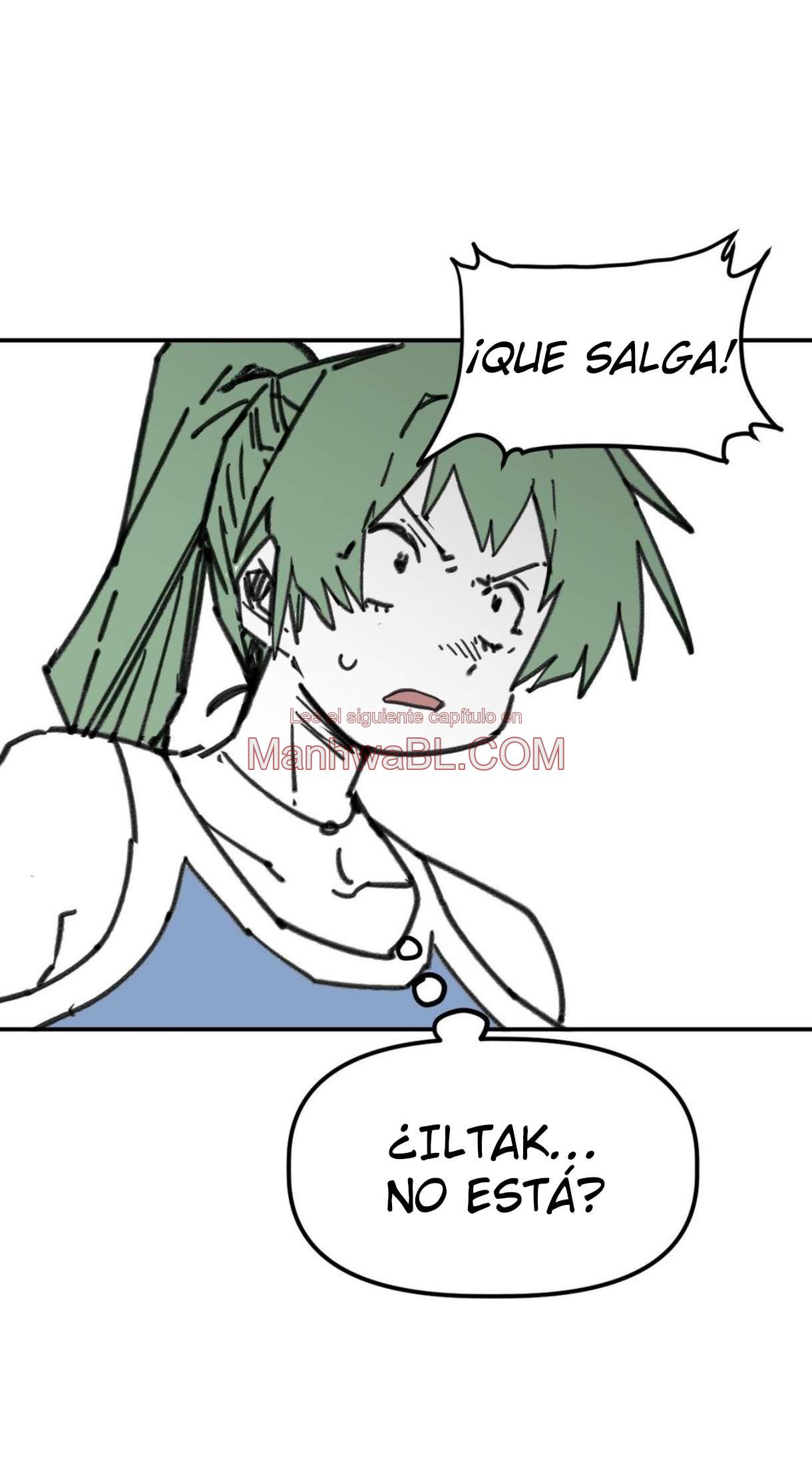 High School Boy - Capítulo 42 manhwa