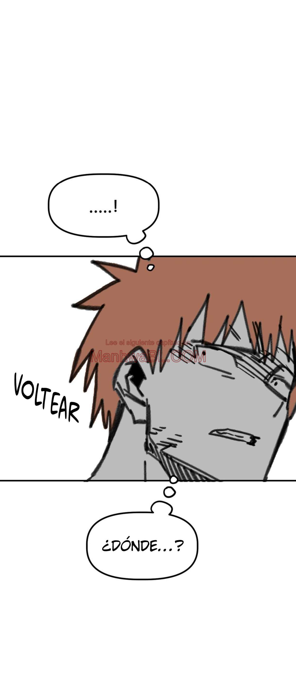 High School Boy - Capítulo 42 manhwa