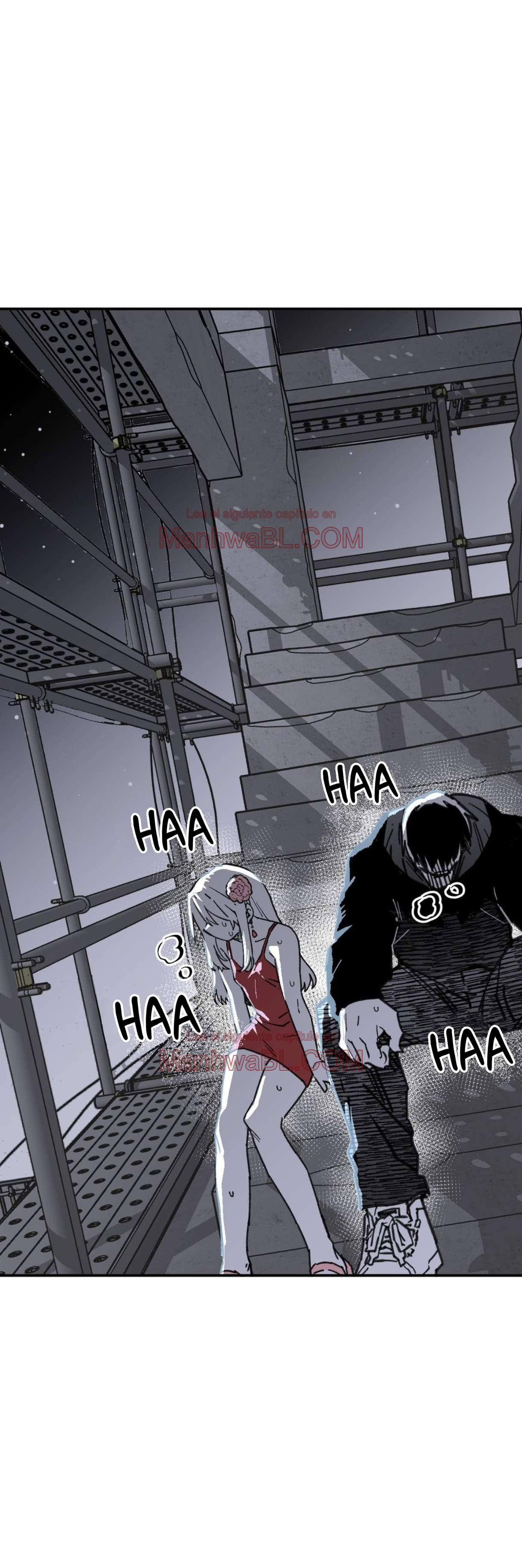 High School Boy - Capítulo 42 manhwa