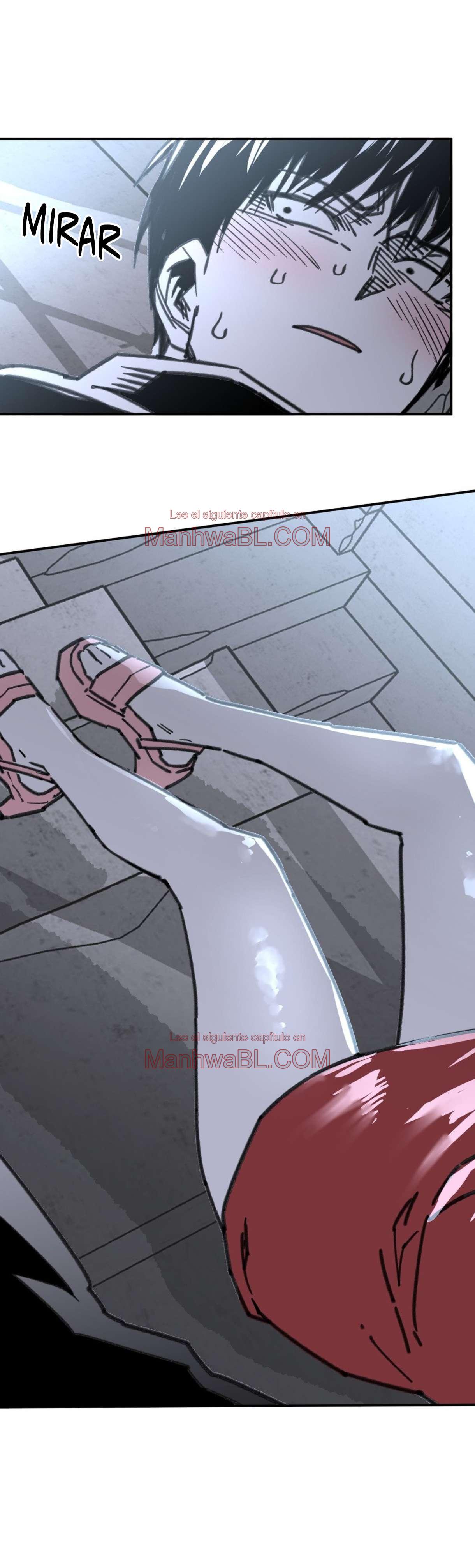 High School Boy - Capítulo 42 manhwa