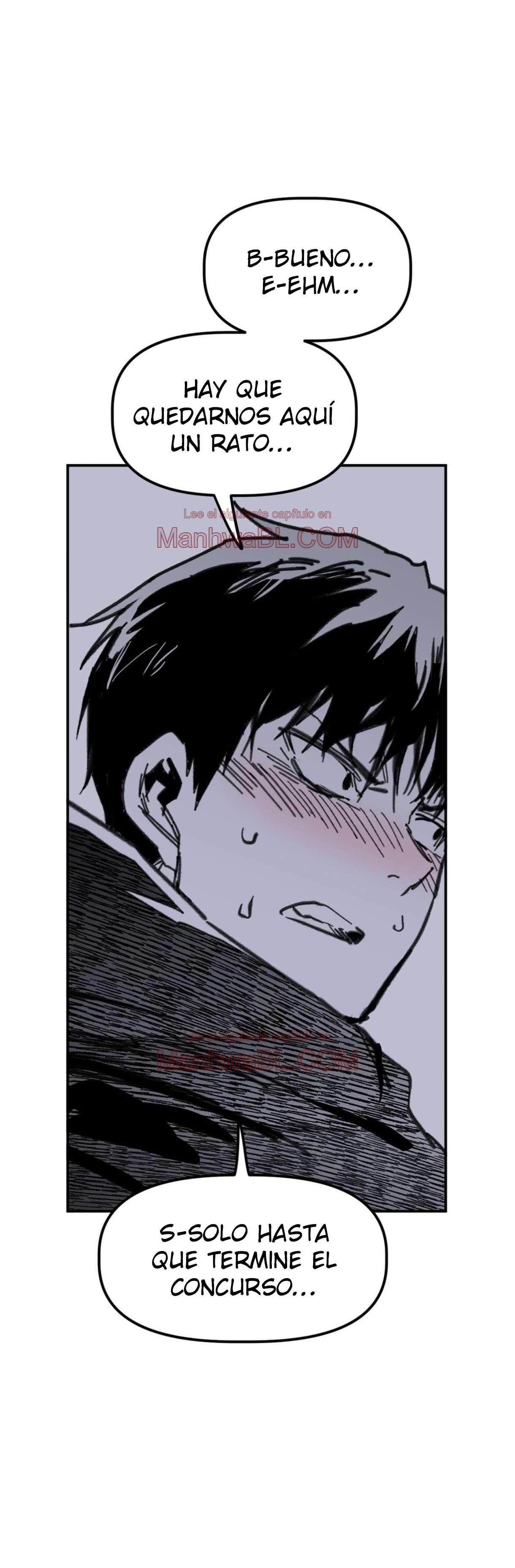 High School Boy - Capítulo 42 manhwa