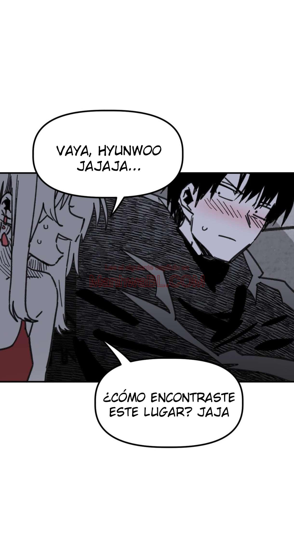 High School Boy - Capítulo 42 manhwa