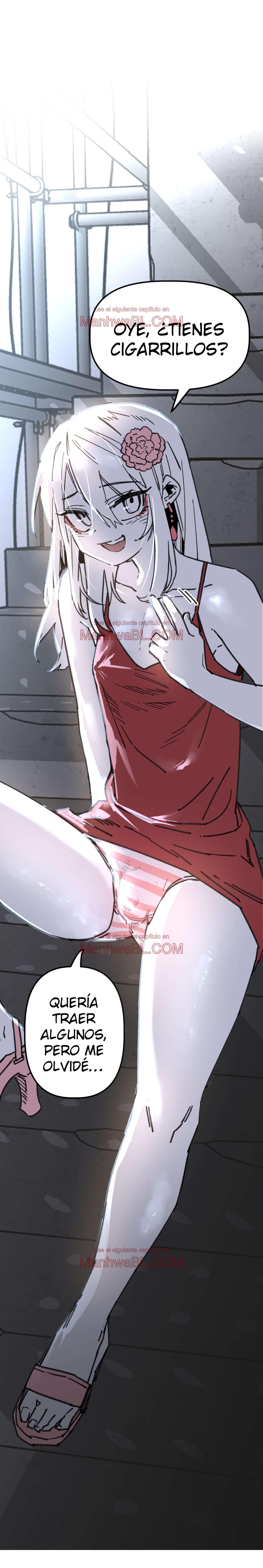 High School Boy - Capítulo 42 manhwa