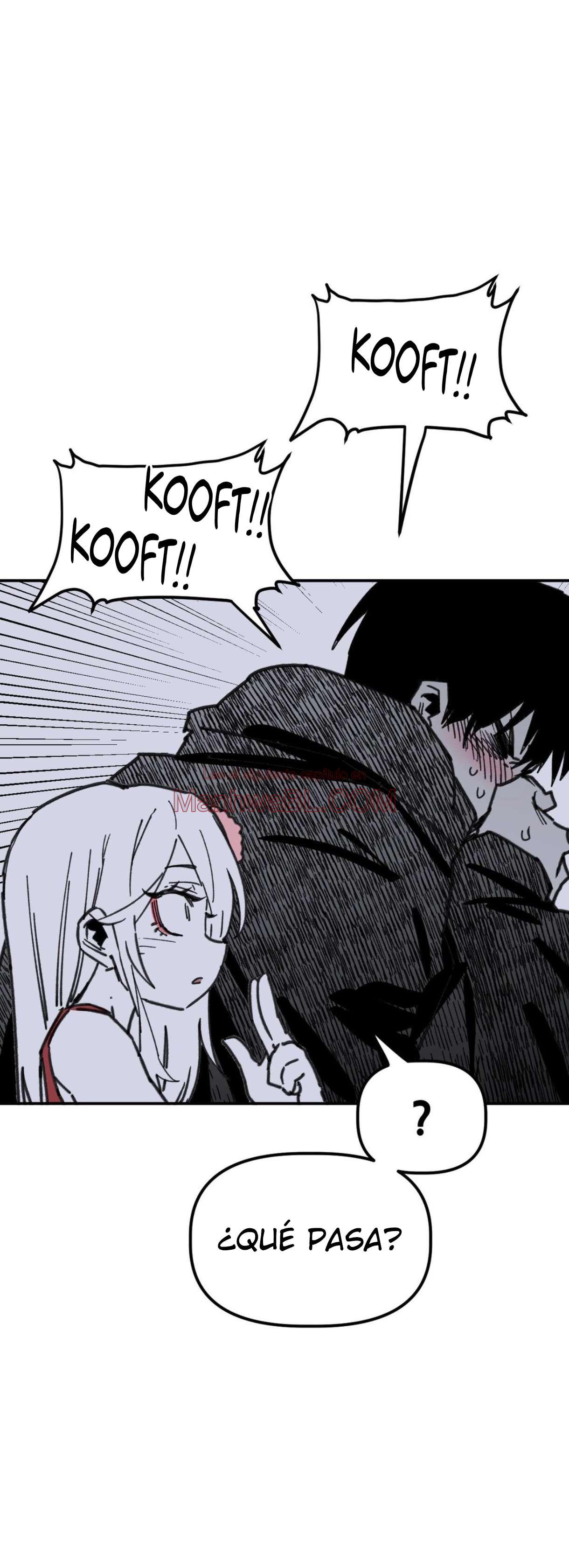 High School Boy - Capítulo 42 manhwa