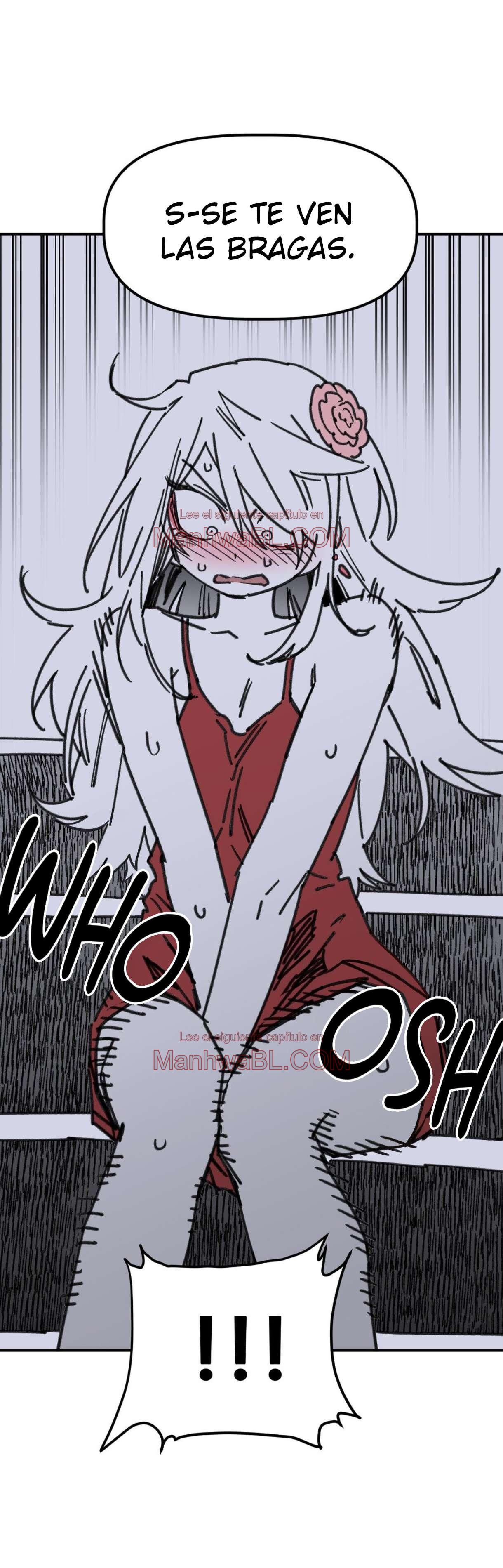 High School Boy - Capítulo 42 manhwa