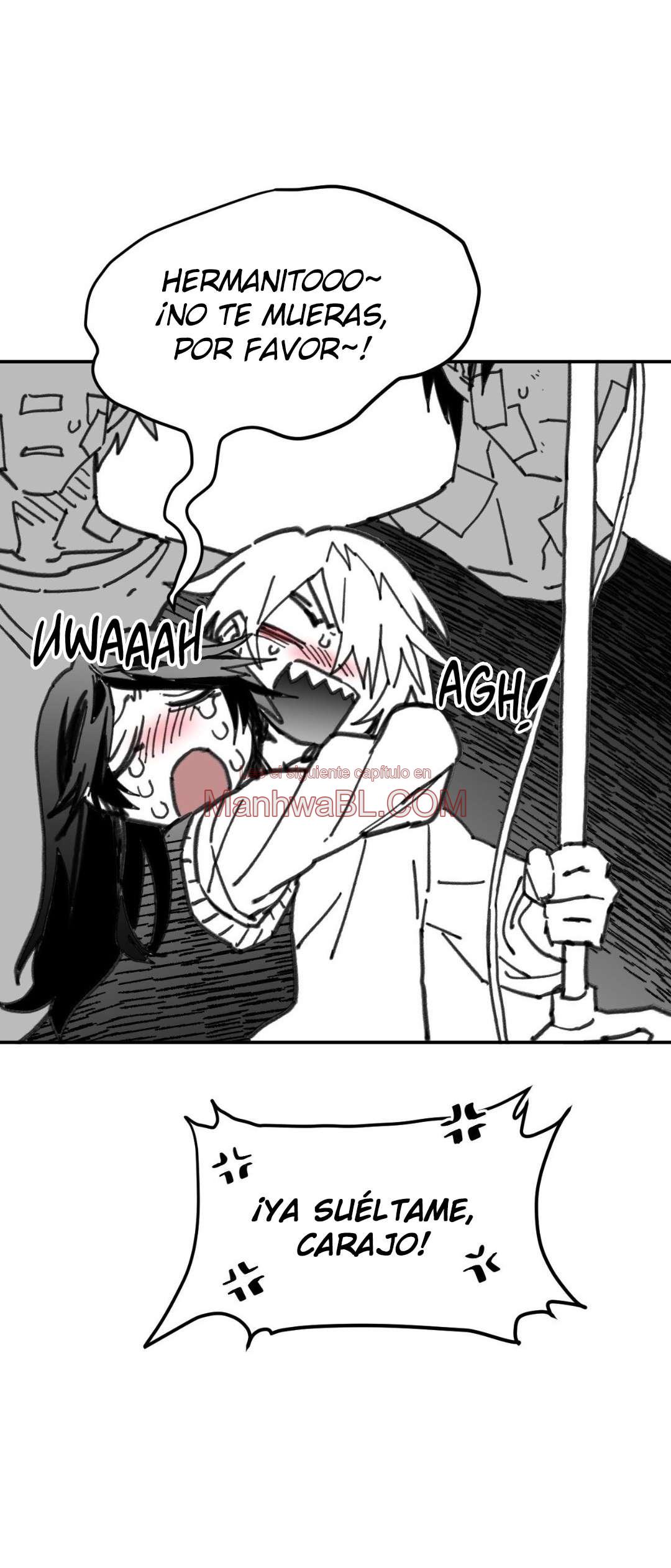 High School Boy - Capítulo 70 manhwa