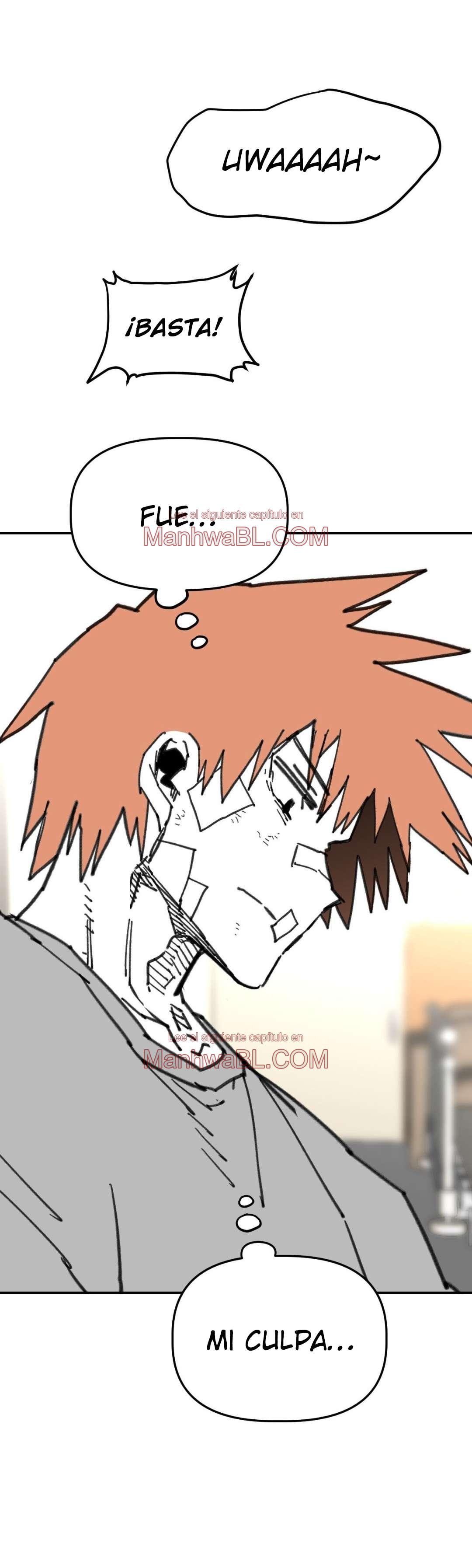 High School Boy - Capítulo 70 manhwa