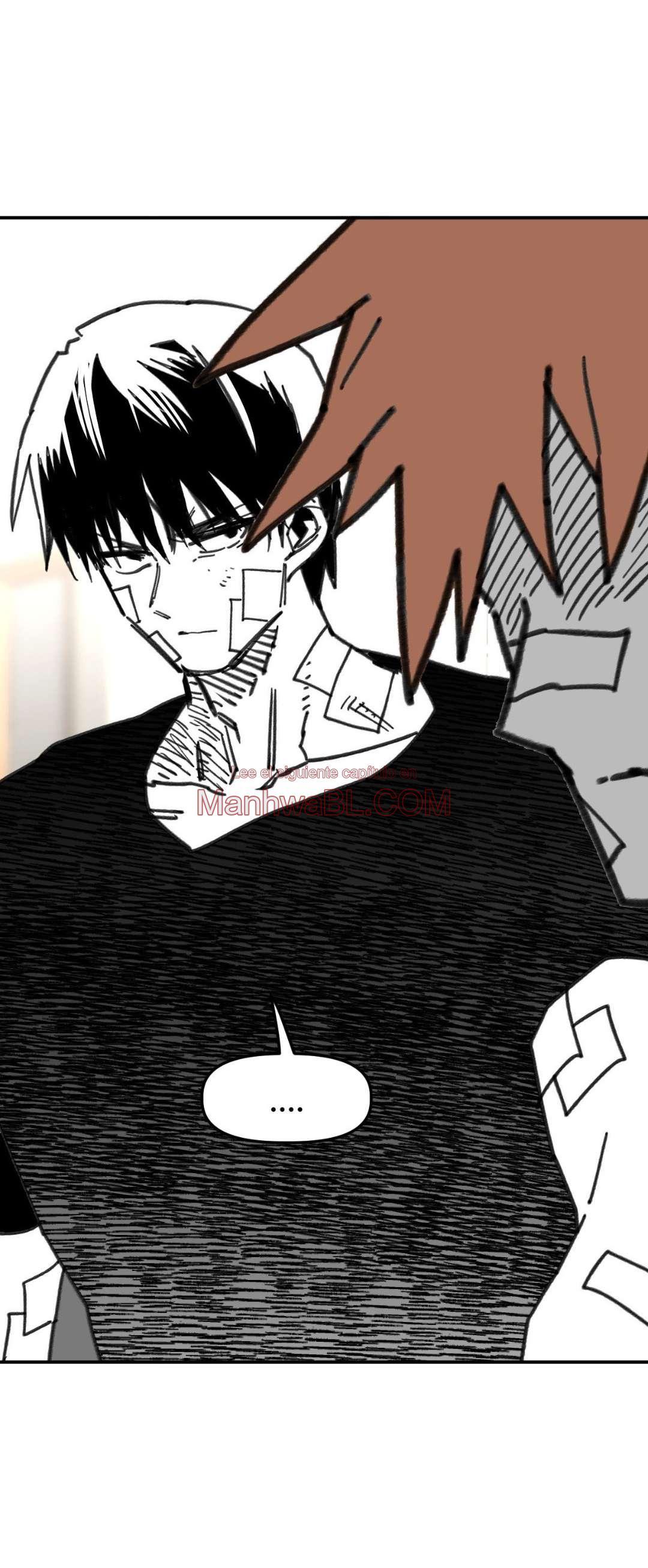 High School Boy - Capítulo 70 manhwa