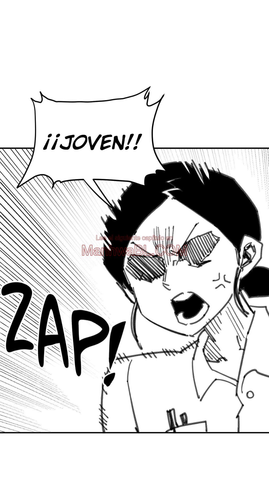 High School Boy - Capítulo 70 manhwa