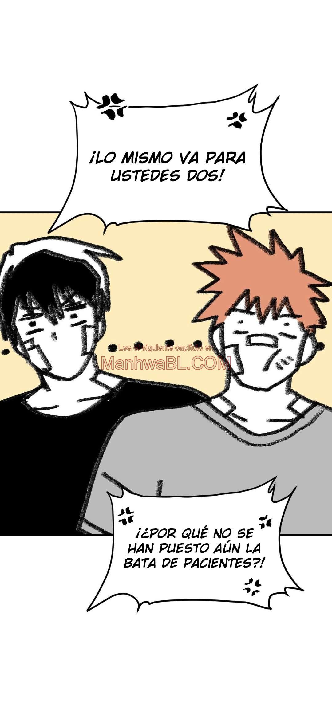 High School Boy - Capítulo 70 manhwa