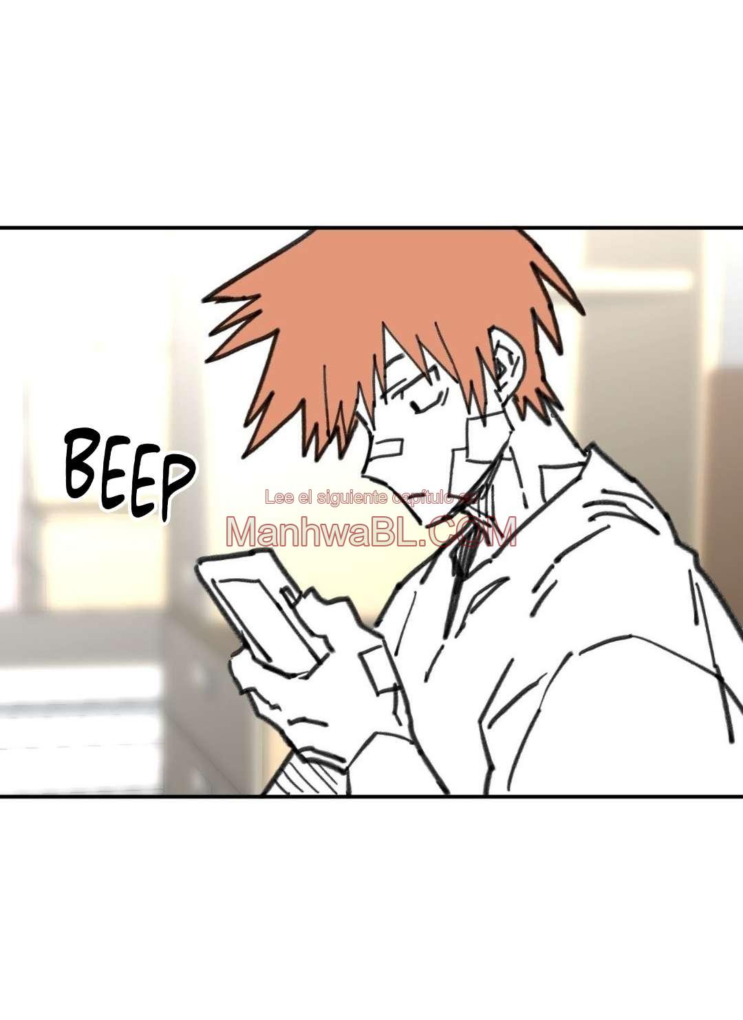 High School Boy - Capítulo 70 manhwa