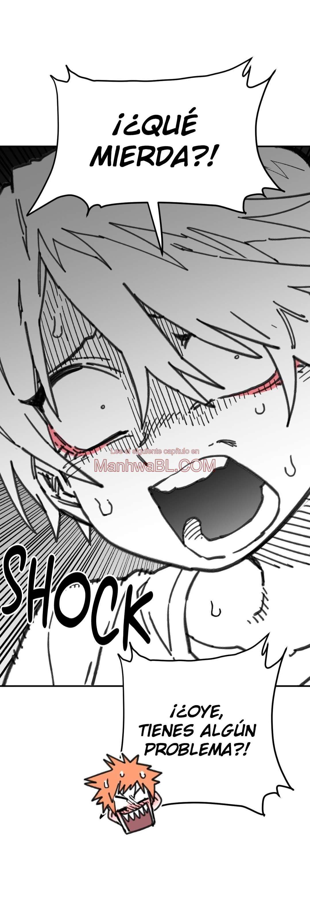 High School Boy - Capítulo 70 manhwa