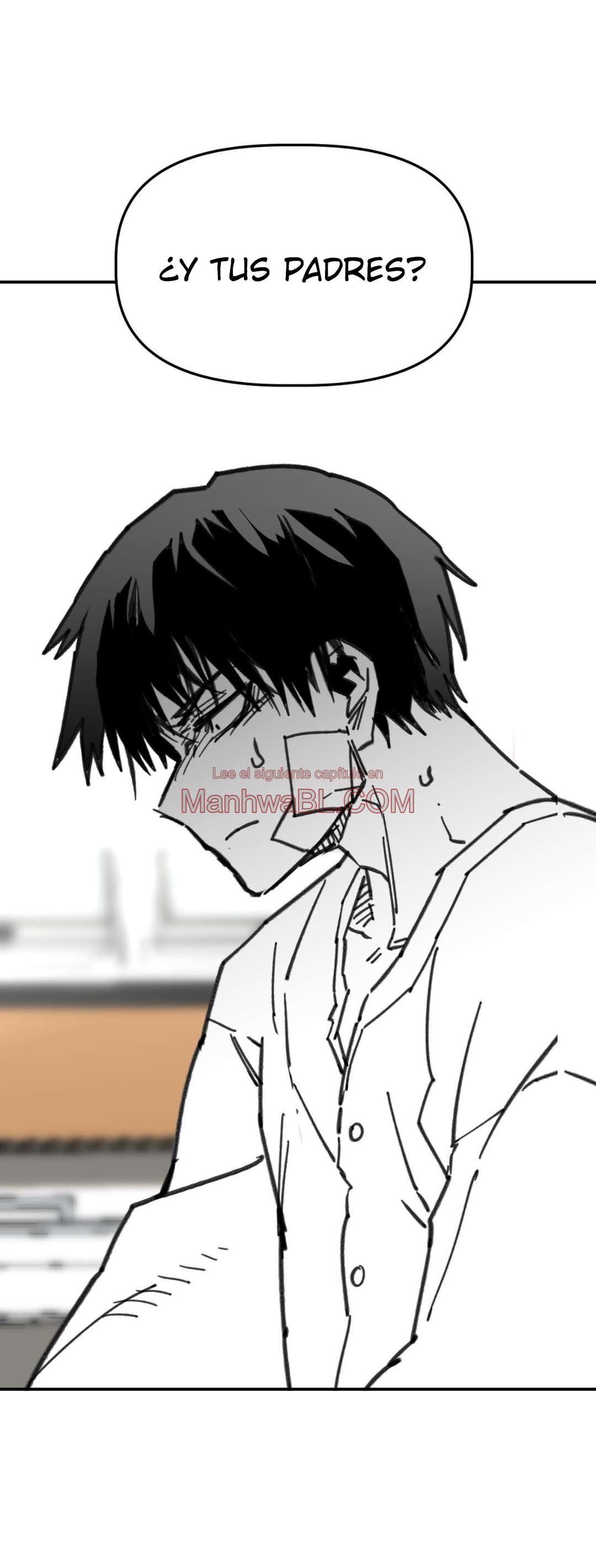 High School Boy - Capítulo 70 manhwa