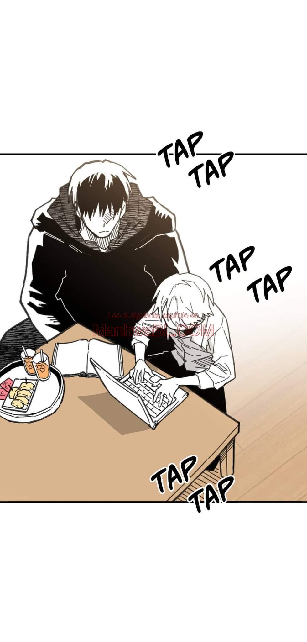 High School Boy - Capítulo 14 manhwa