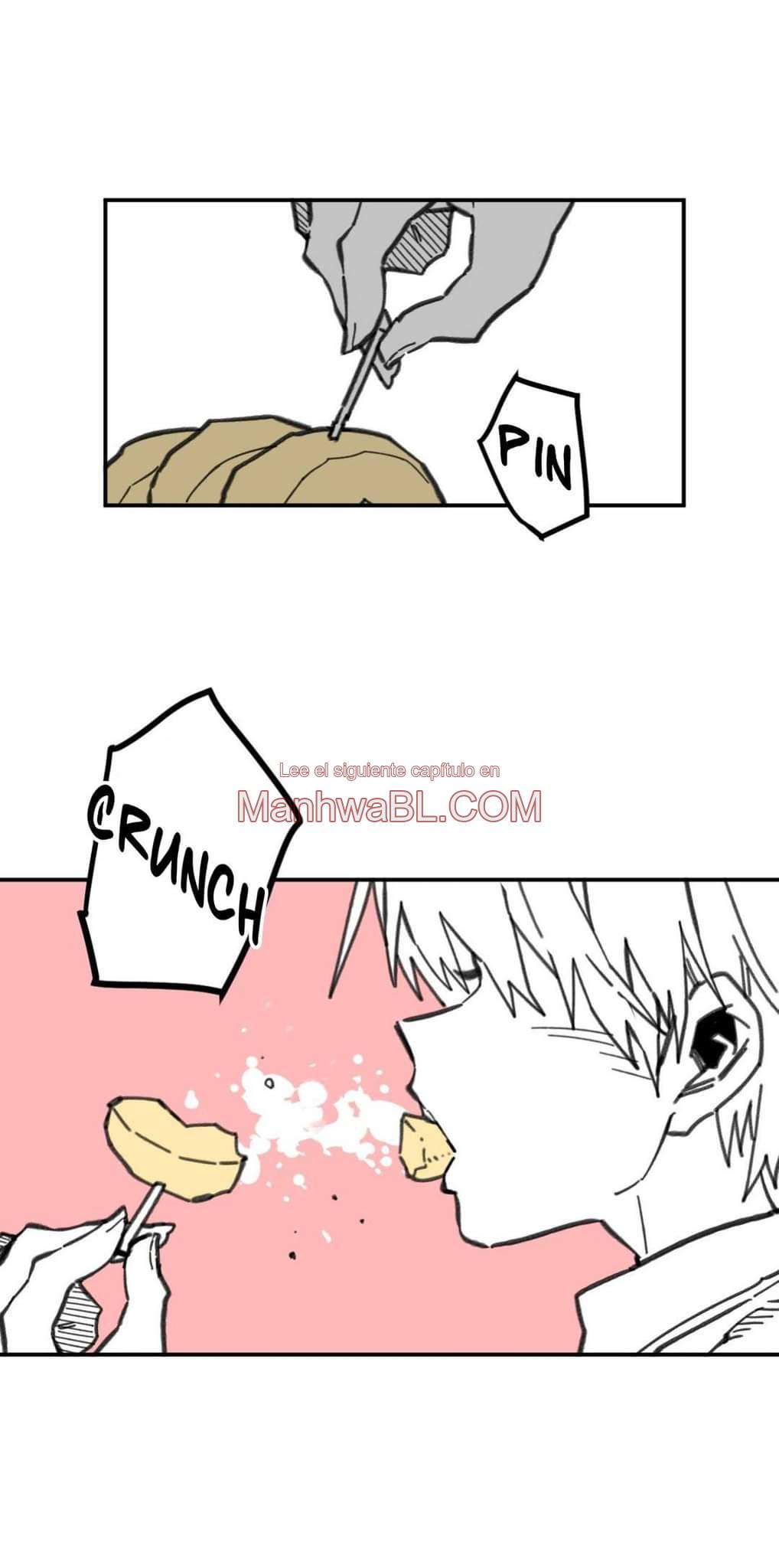 High School Boy - Capítulo 14 manhwa