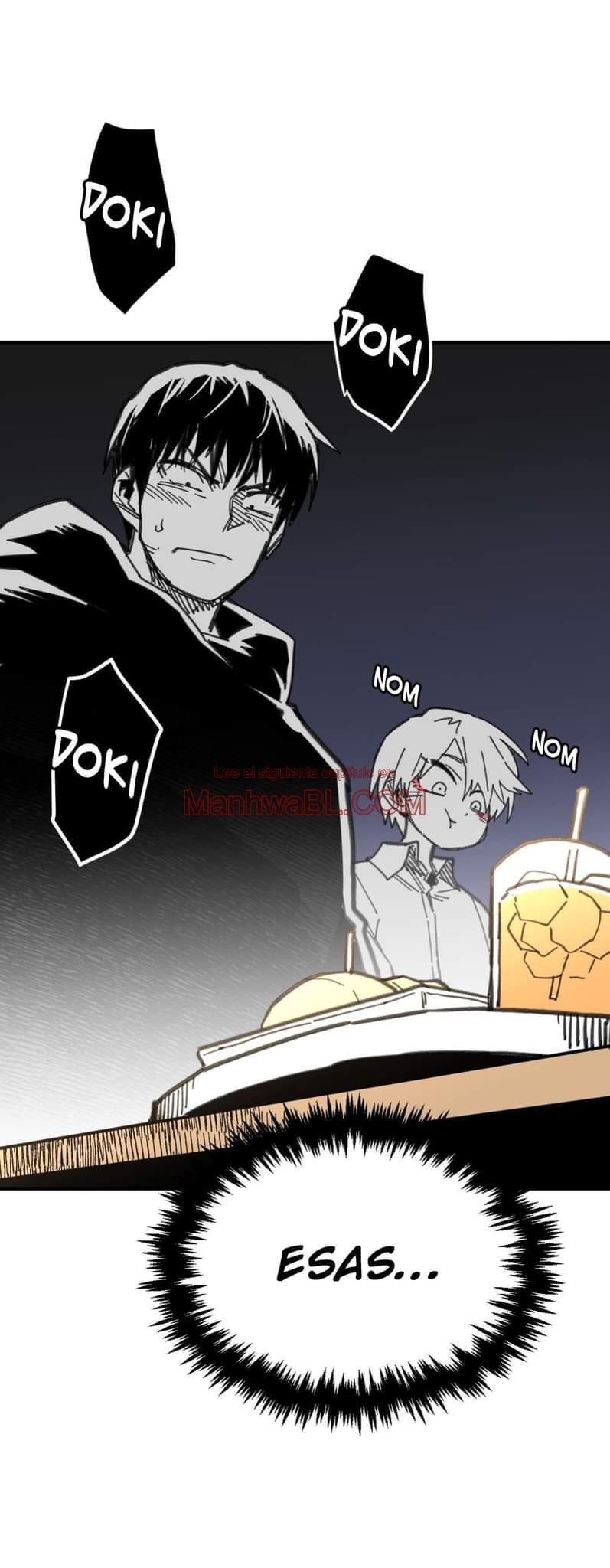 High School Boy - Capítulo 14 manhwa