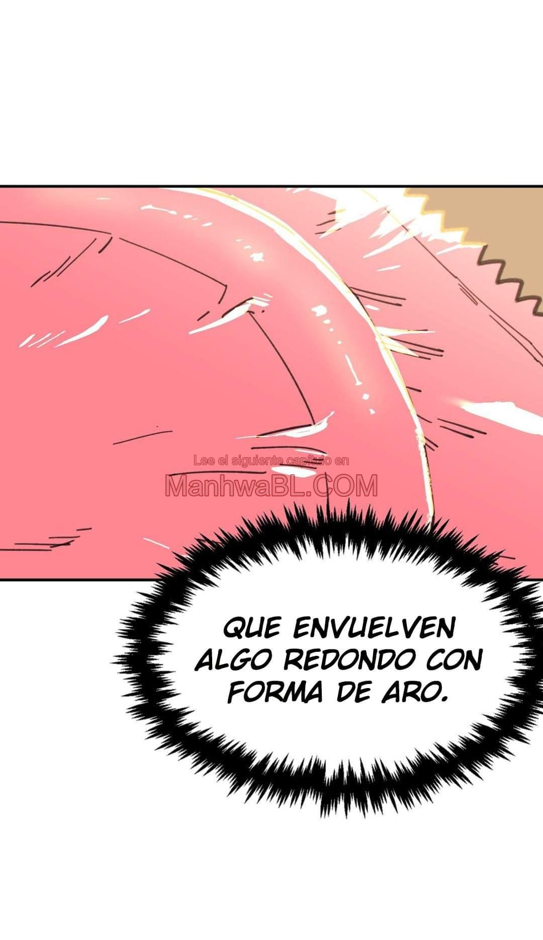 High School Boy - Capítulo 14 manhwa