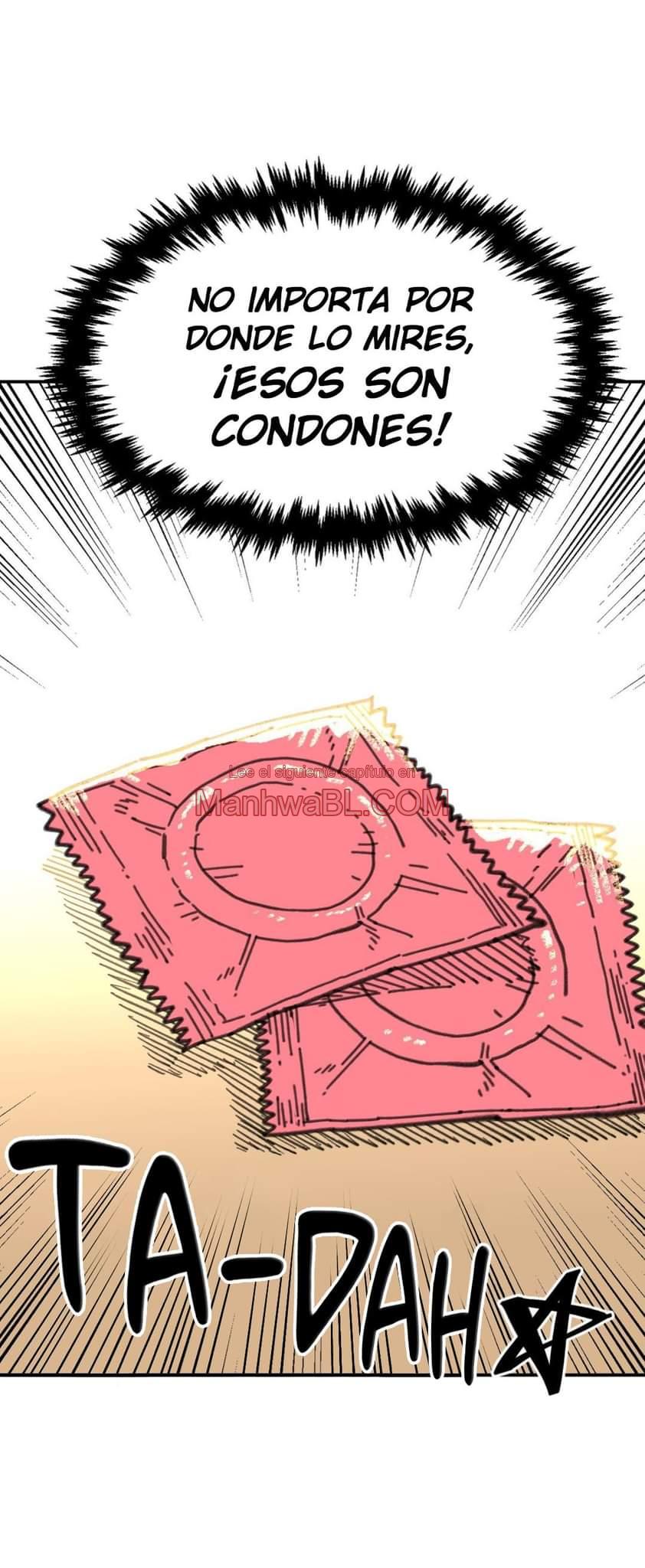 High School Boy - Capítulo 14 manhwa