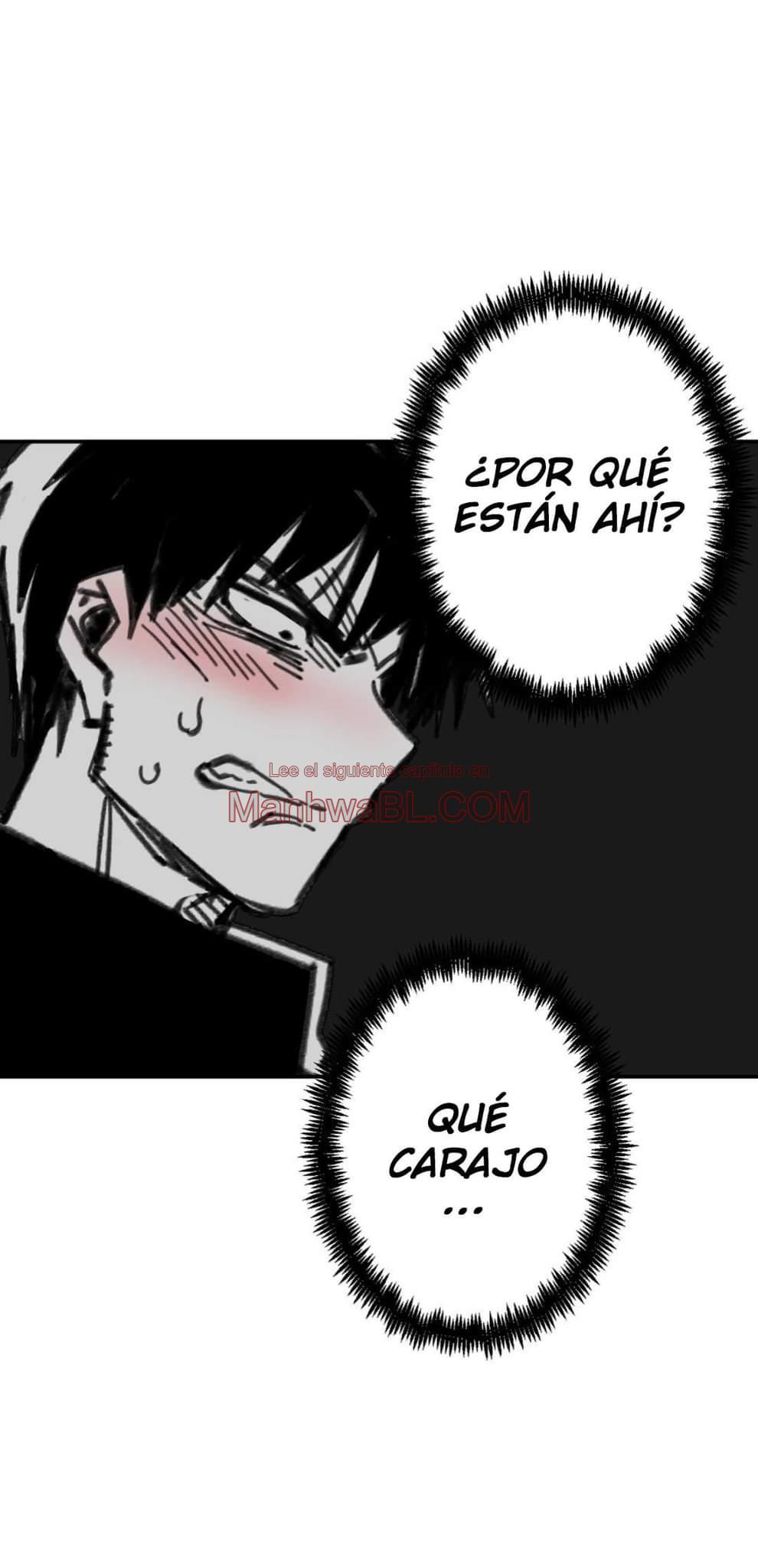 High School Boy - Capítulo 14 manhwa