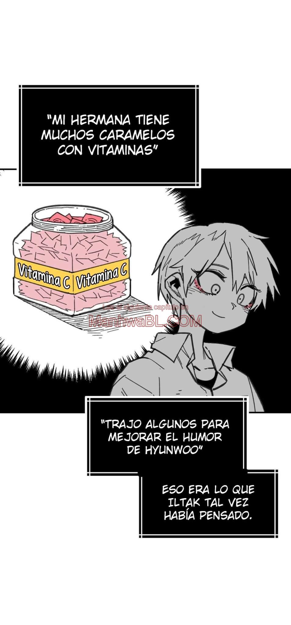 High School Boy - Capítulo 14 manhwa