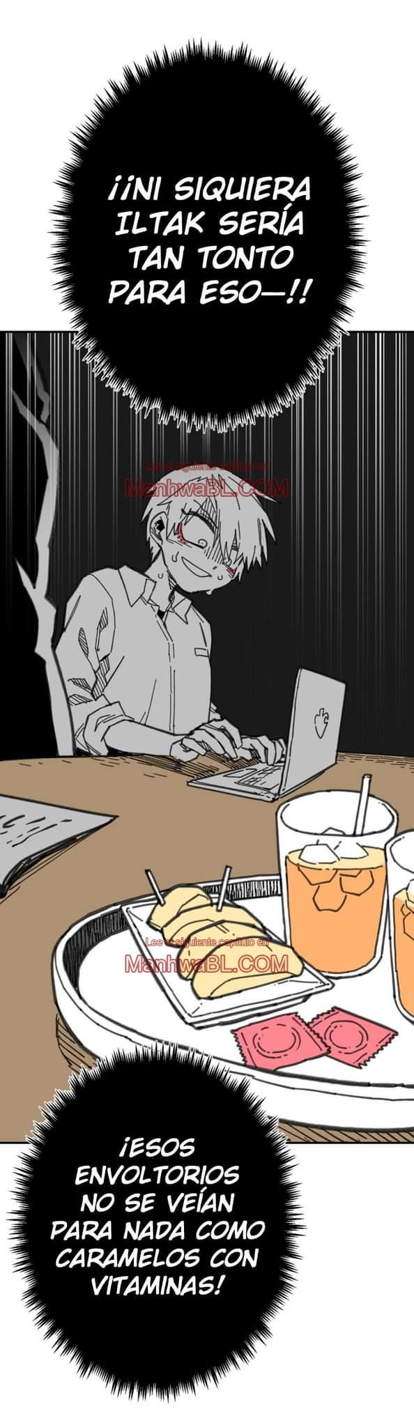High School Boy - Capítulo 14 manhwa