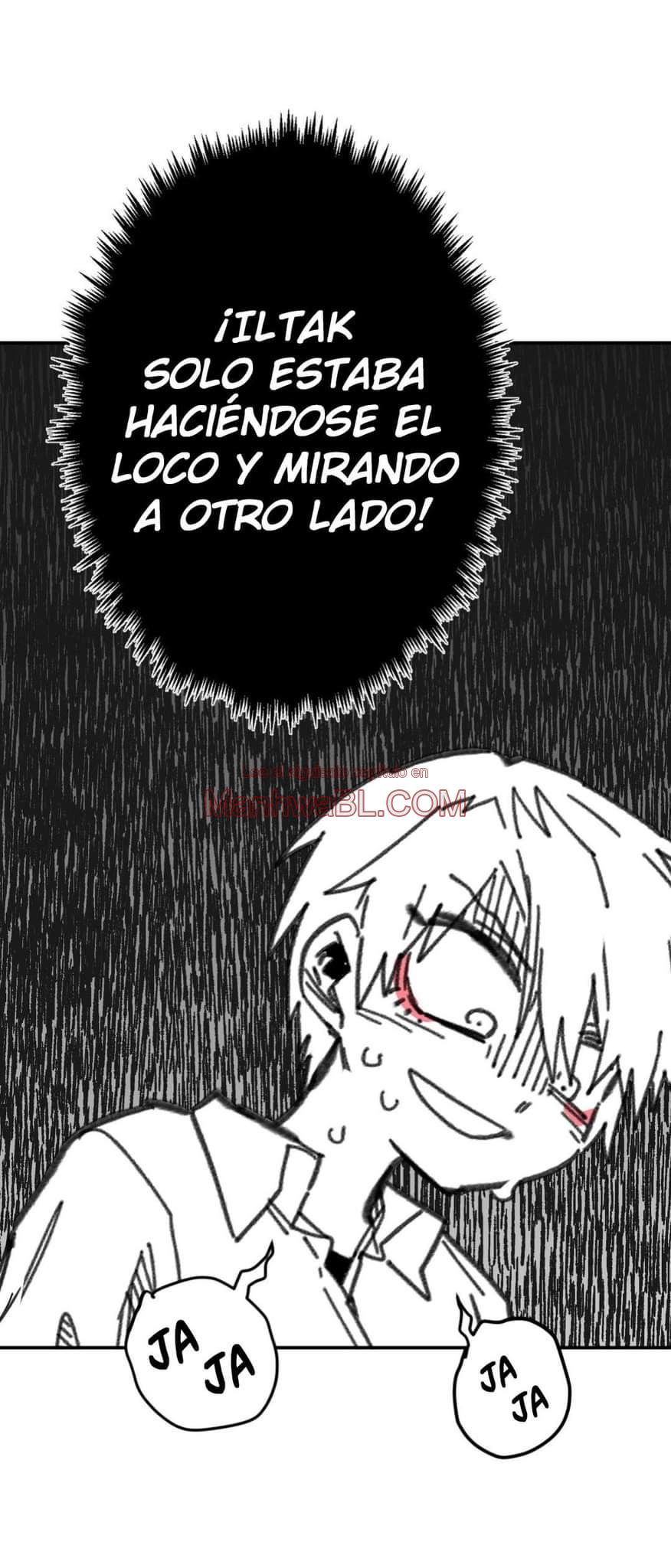 High School Boy - Capítulo 14 manhwa