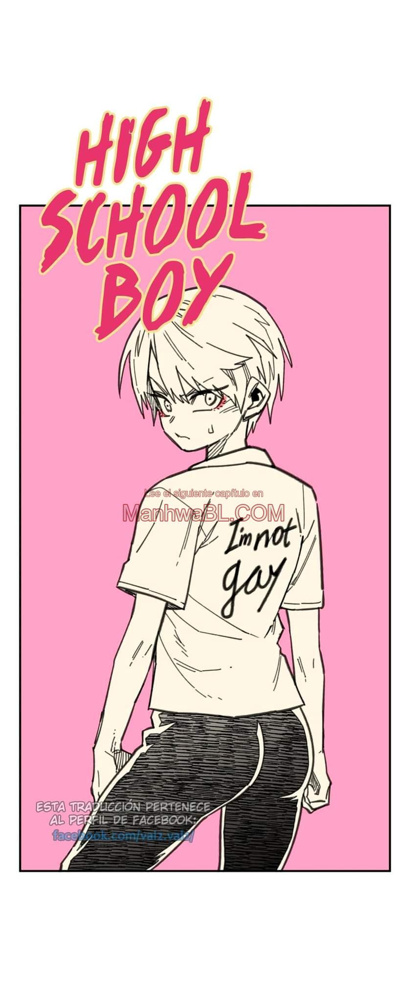 High School Boy - Capítulo 16 2 manhwa