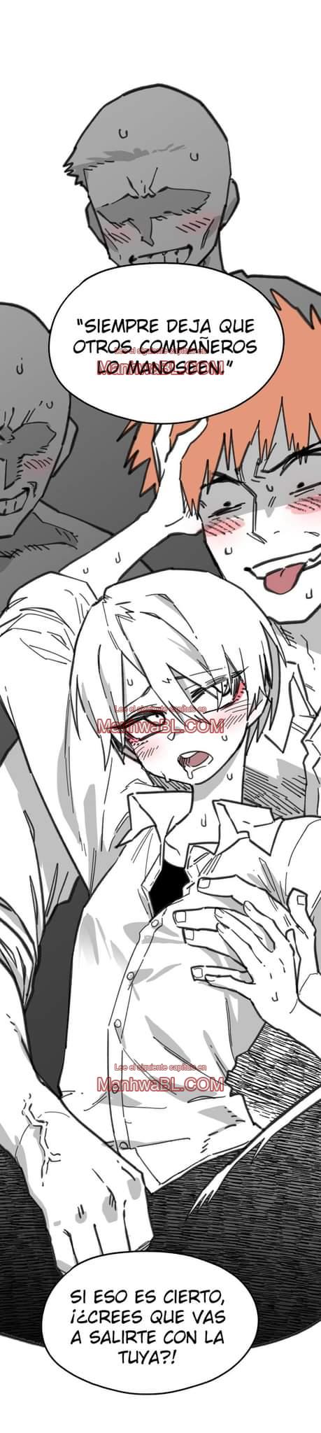 High School Boy - Capítulo 16 2 manhwa