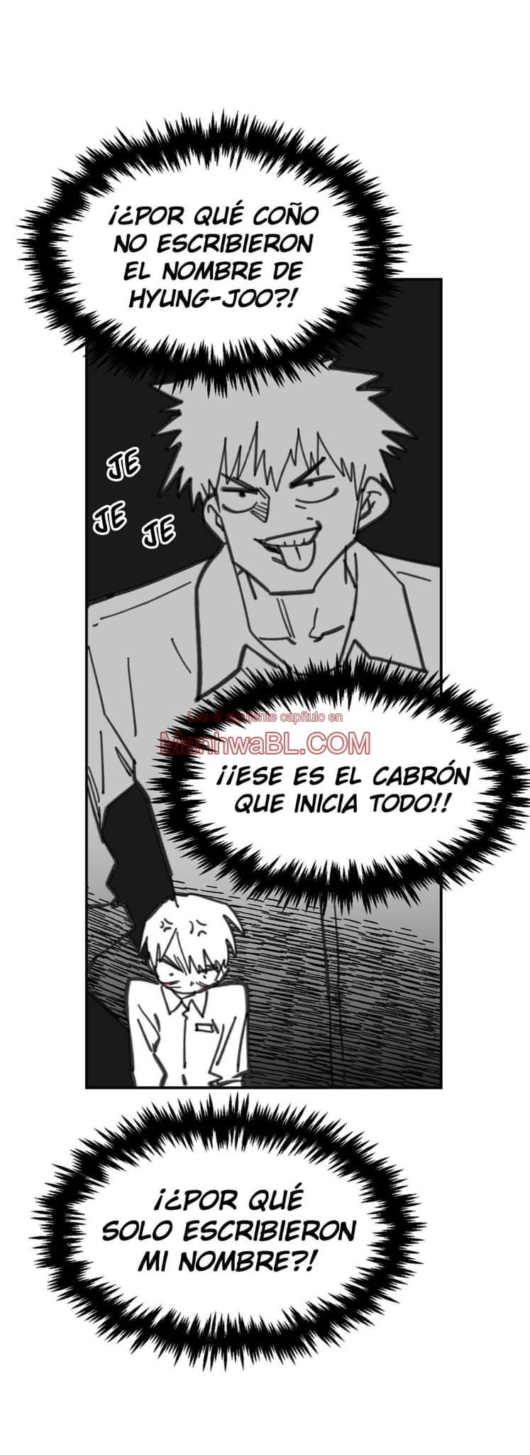 High School Boy - Capítulo 16 2 manhwa