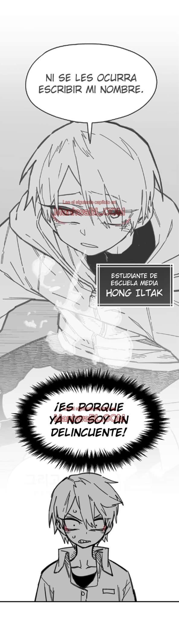 High School Boy - Capítulo 16 2 manhwa
