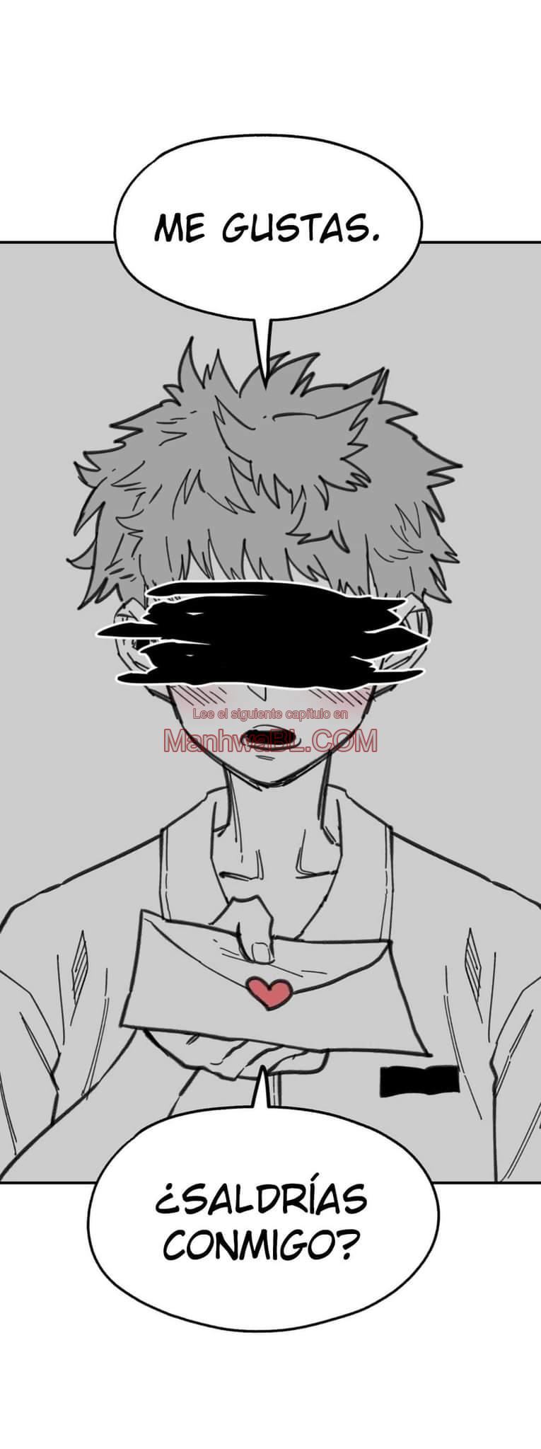 High School Boy - Capítulo 16 2 manhwa