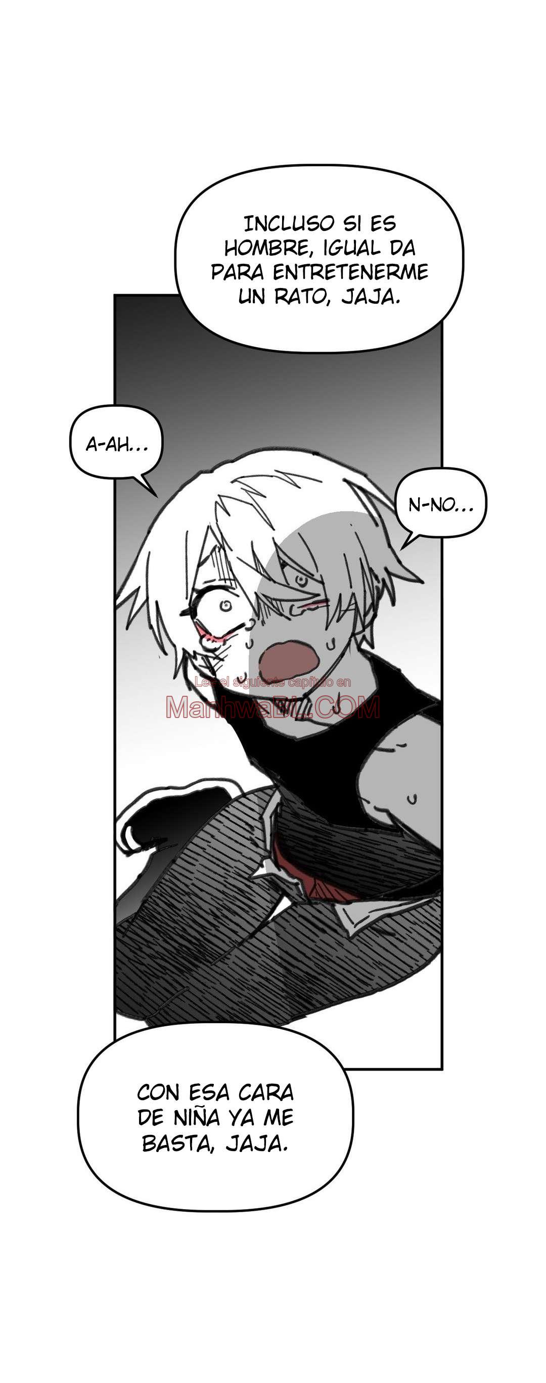 High School Boy - Capítulo 66 3 manhwa