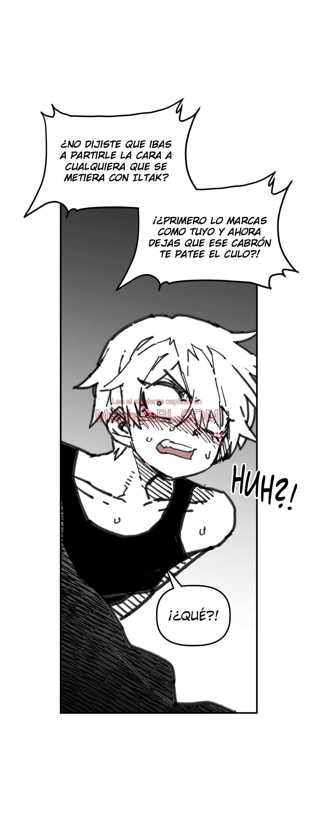 High School Boy - Capítulo 66 3 manhwa