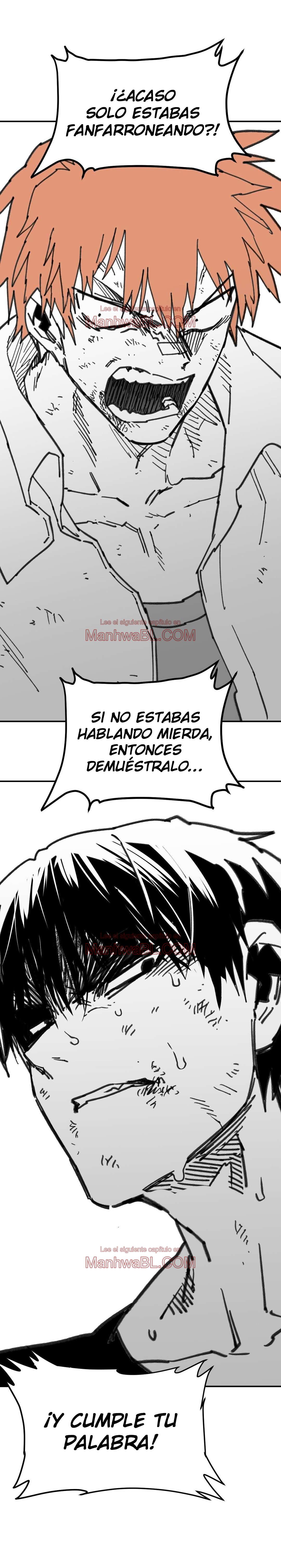 High School Boy - Capítulo 66 3 manhwa