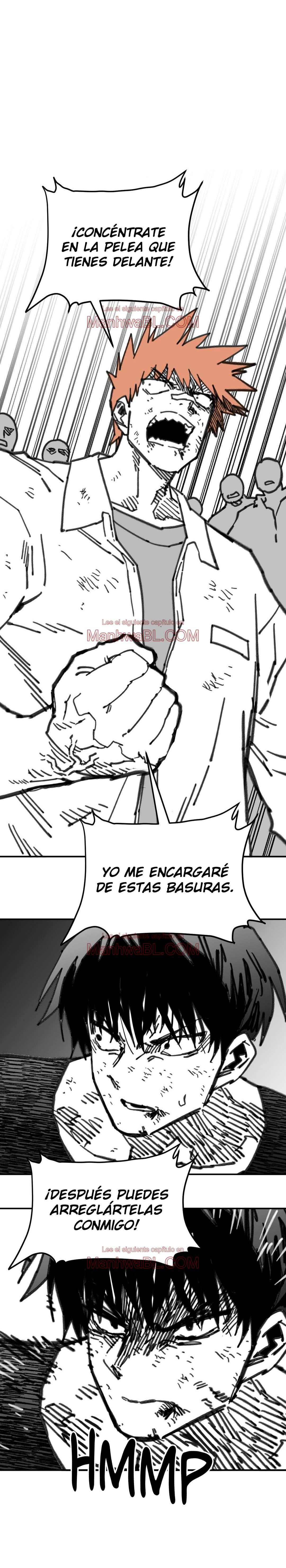 High School Boy - Capítulo 66 3 manhwa
