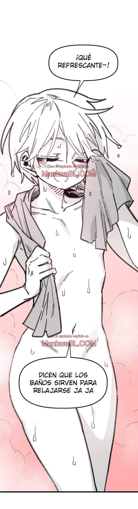 High School Boy - Capítulo 27 3 manhwa