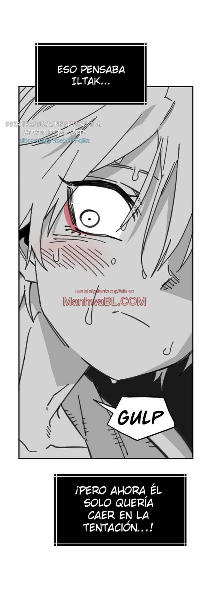 High School Boy - Capítulo 27 3 manhwa