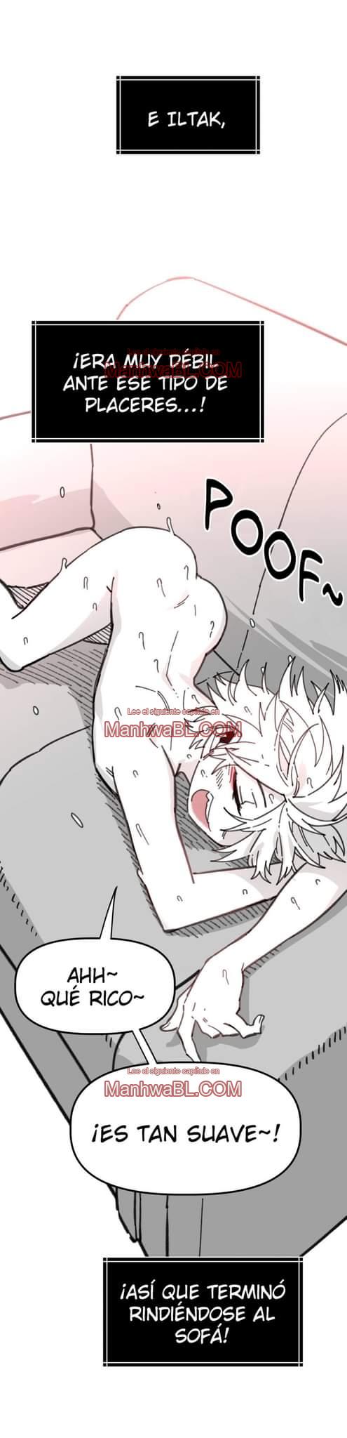 High School Boy - Capítulo 27 3 manhwa