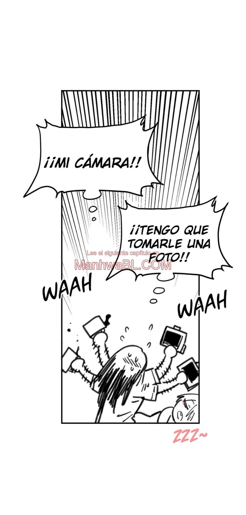 High School Boy - Capítulo 27 3 manhwa