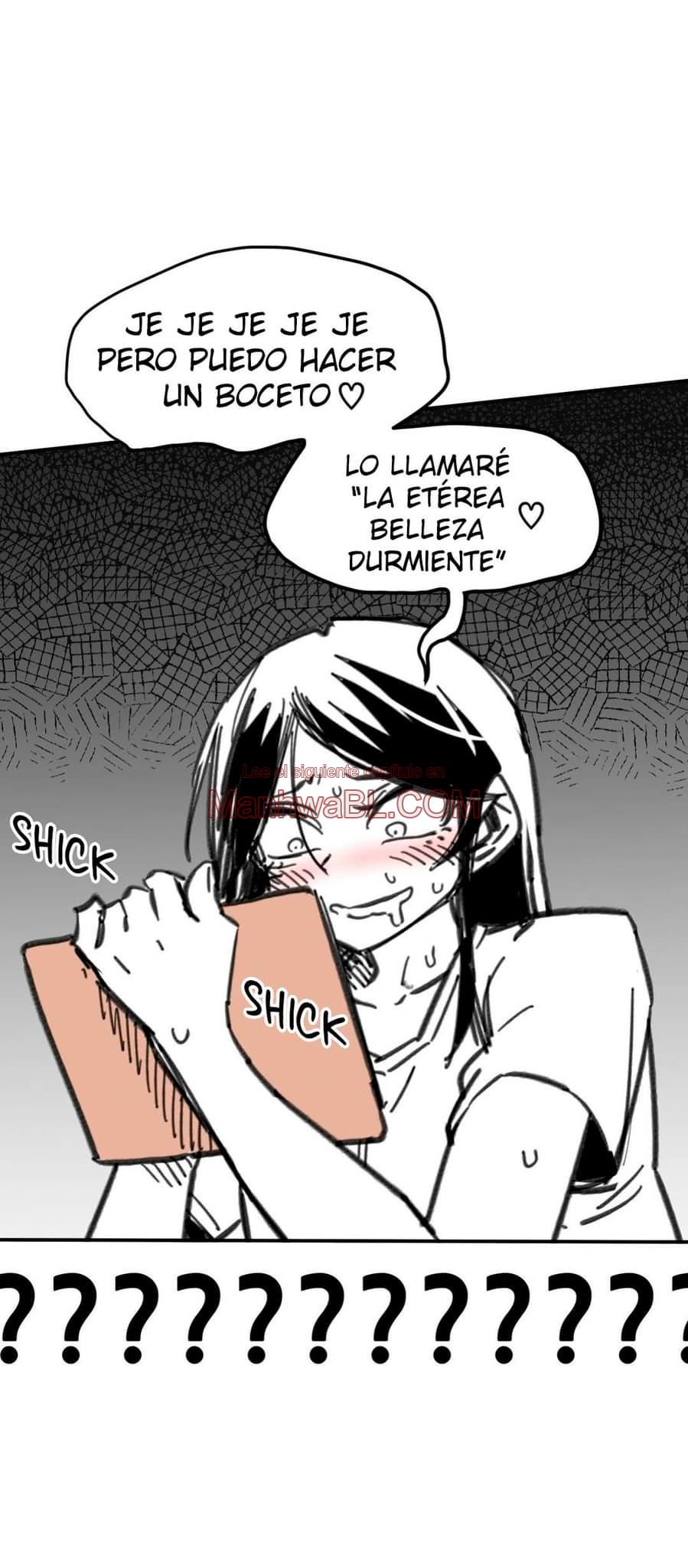High School Boy - Capítulo 27 3 manhwa