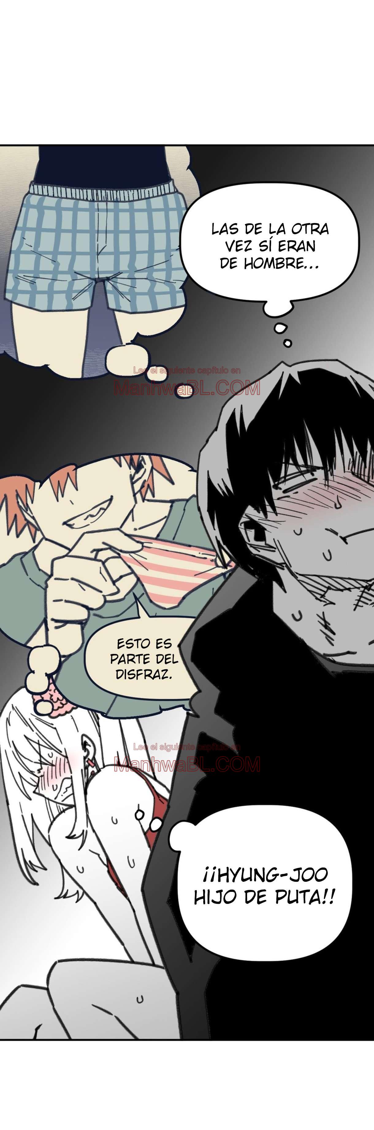 High School Boy - Capítulo 42 2 manhwa